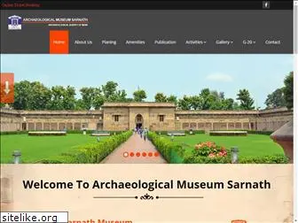 sarnathmuseumasi.org