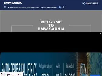 sarniafinecars.com