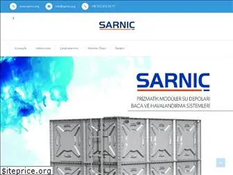 sarnic.org