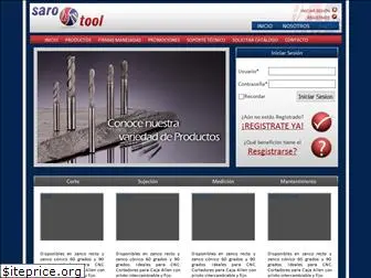 saro-tool.com