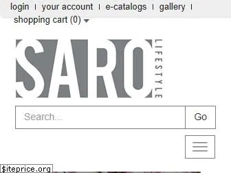 saro.com