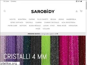 sarobidy.com