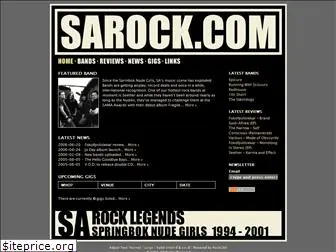 sarock.com