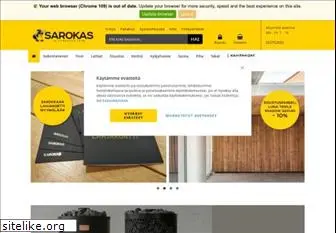 sarokas.fi