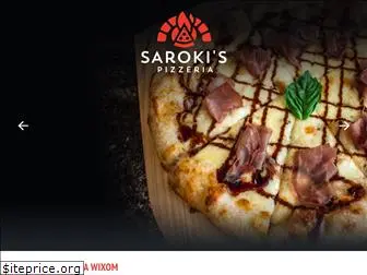 sarokispizza.com