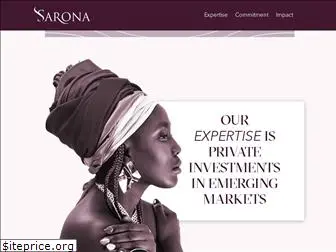 saronafund.com