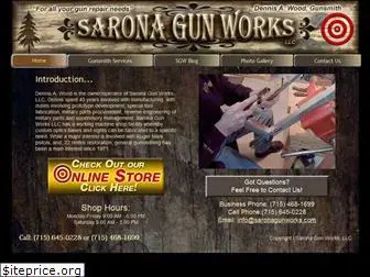 saronagunworks.com