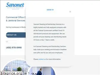 saronet.com