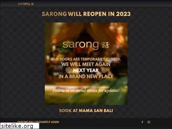 sarongbali.com