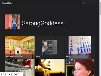 saronggoddess.com