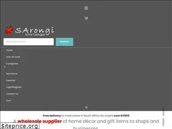 sarongi.co.za