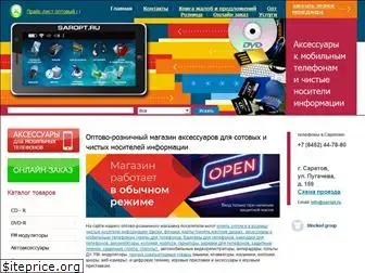 saropt.ru