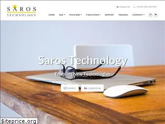 saros.co.uk