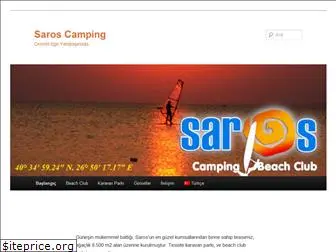 saroscamping.com