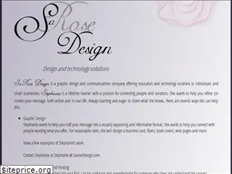 sarosedesign.com