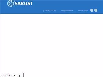 sarost-group.com