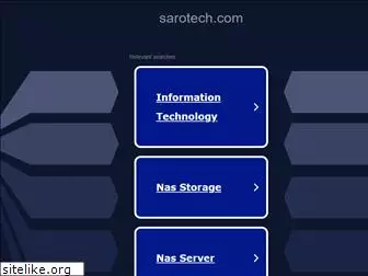 sarotech.com