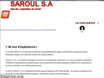 saroul.fr
