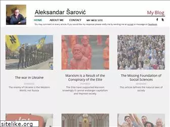 sarovic.org