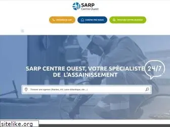 sarp-centreouest.fr