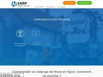 sarp-habitatservices.fr