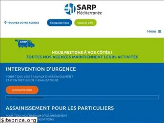 sarp-med.fr