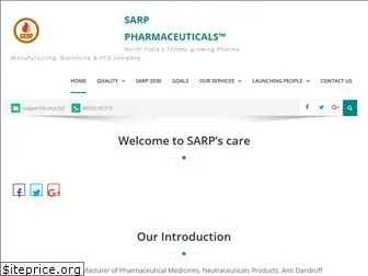 sarp.ltd