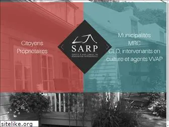 sarp.qc.ca