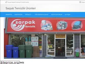 sarpak.com