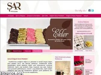 sarpatisserie.com.tr