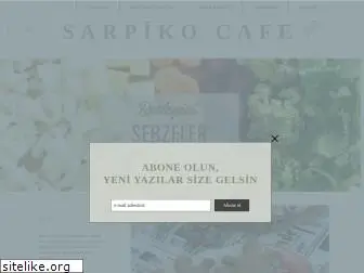 sarpikocafe.com