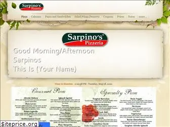 sarpinos.weebly.com