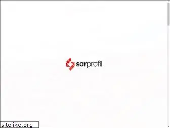 sarprofil.com.tr