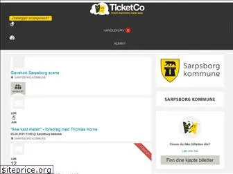 sarpsborg.ticketco.events