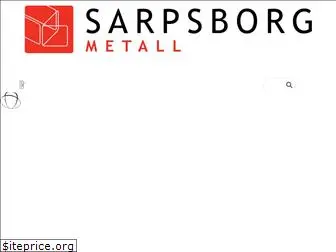 sarpsborgmetall.se