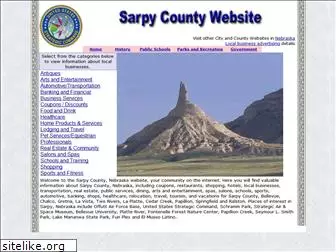sarpycountywebsite.com