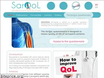 sarqol.org