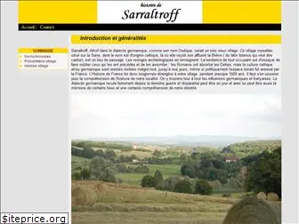 sarraltroff.free.fr