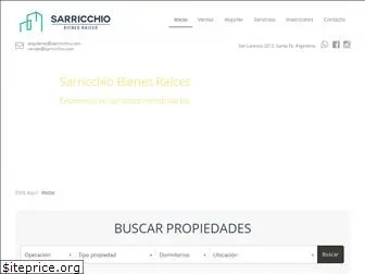 sarricchio.com