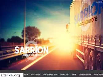 sarrion-transports.fr