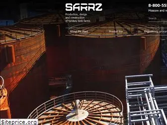 sarrz.com