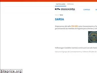 sarsa.com