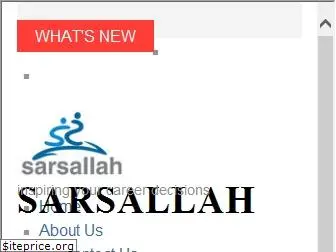 sarsallah.com