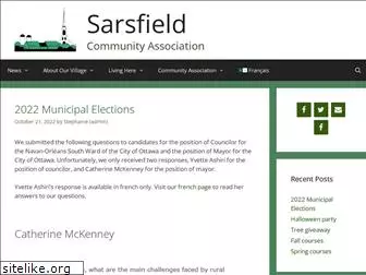 sarsfield.org