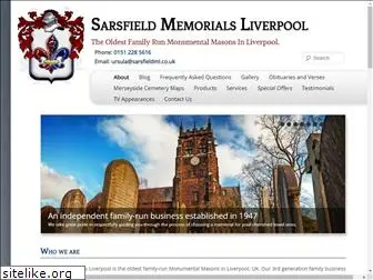 sarsfieldmemorialsliverpool.co.uk