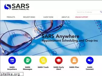 sarsgrid.com