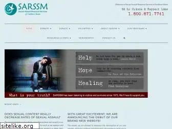 sarsonline.org