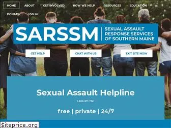 sarssm.org