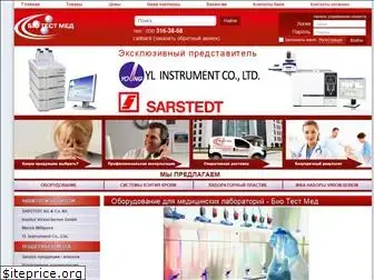 sarstedt.com.ua