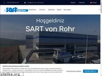 sart-von-rohr.com.tr